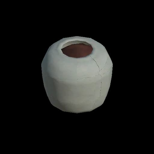Garden Pot