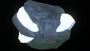 Astralite Ore Chunk