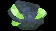 Emarium Ore Chunk