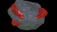 Rough Geode