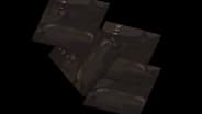 Rough Leather Sheeting