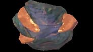 Pyrelite Ore Chunk