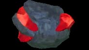 Rathium Ore Chunk