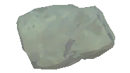 Rough Stone Chunk