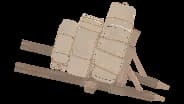 Rough Chemical Supply Pack
