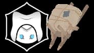 Rough Clothing Materials Pack