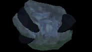 Umbracite Ore Chunk