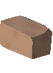 Refined Rough Brick