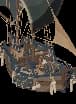 Deed: Cargo Ship