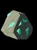 Celestium Ore Piece