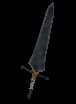 Ferralith Claymore