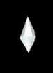 Rough Diamond Fragment