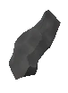 Knapped Flint