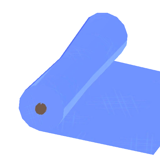 Rough Bandage