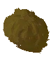 Rough Animal Hair