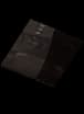 Refined Rough Leather