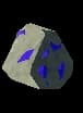 Luminite Ore Piece