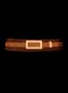Ferralith Plated Belt