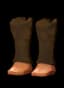 Umbracite Plated Boots