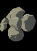 Rough Pebbles