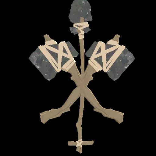 Flint Tool Bundle