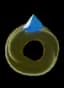 Sturdy Sapphire Ring