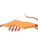 Moonlit Crawdad