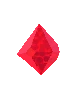 Tiny Rough Ruby