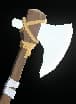Astralite Axe