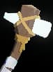 Astralite Hammer