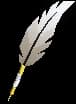 Aurumite Quill