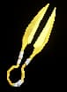 Aurumite Scissors