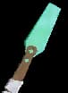 Celestium Chisel