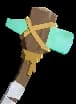 Celestium Hammer