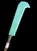 Celestium Machete
