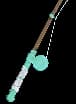 Celestium Rod