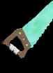Celestium Saw