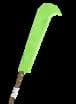 Emarium Machete