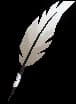 Ferralith Quill
