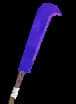 Luminite Machete