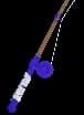 Luminite Rod