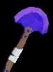 Luminite Knife