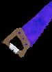 Luminite Saw