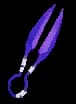 Luminite Scissors