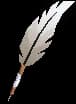 Pyrelite Quill