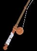 Pyrelite Rod