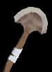 Pyrelite Knife
