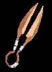 Pyrelite Scissors
