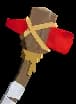 Rathium Hammer