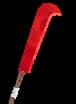 Rathium Machete